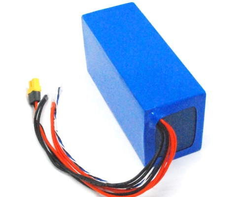 d size battery