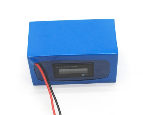ni mh battery