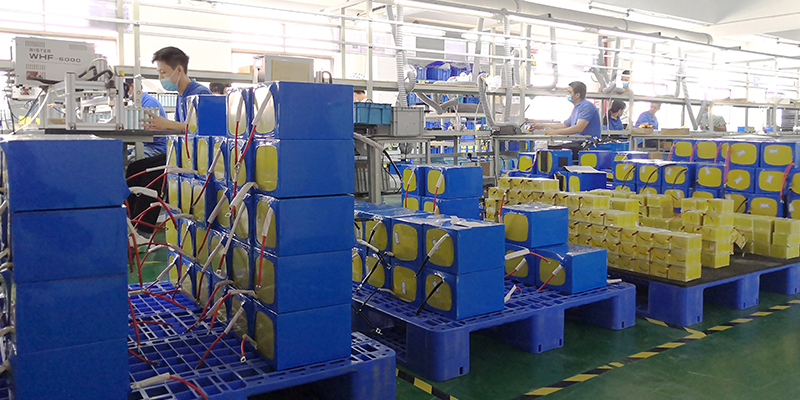 battery-self-discharge