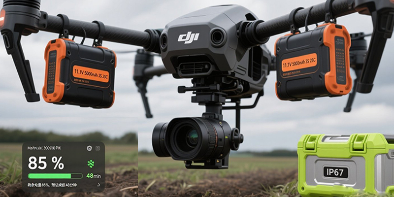 drone-battery-11.1v