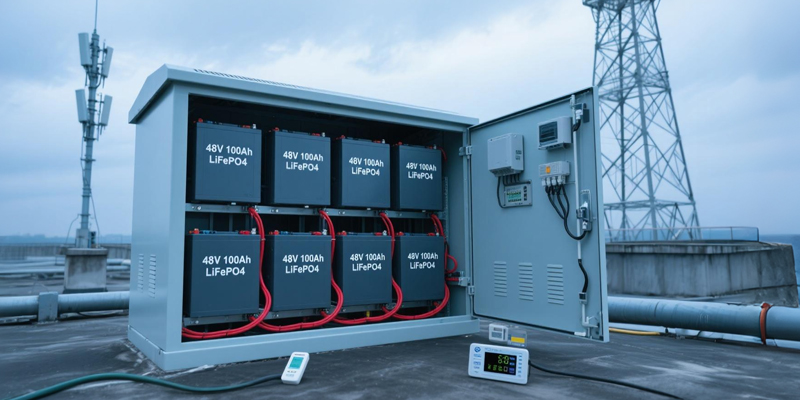 48v-battery-bank-design