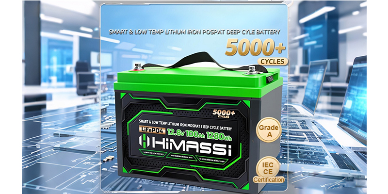 lithium-ion-battery-charger