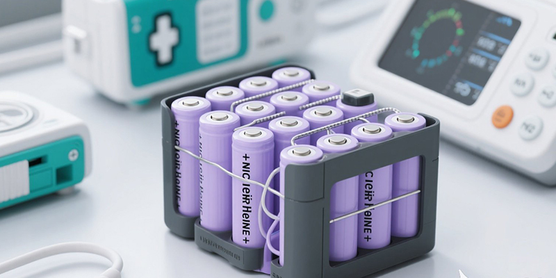 nimh-battery-maintenance