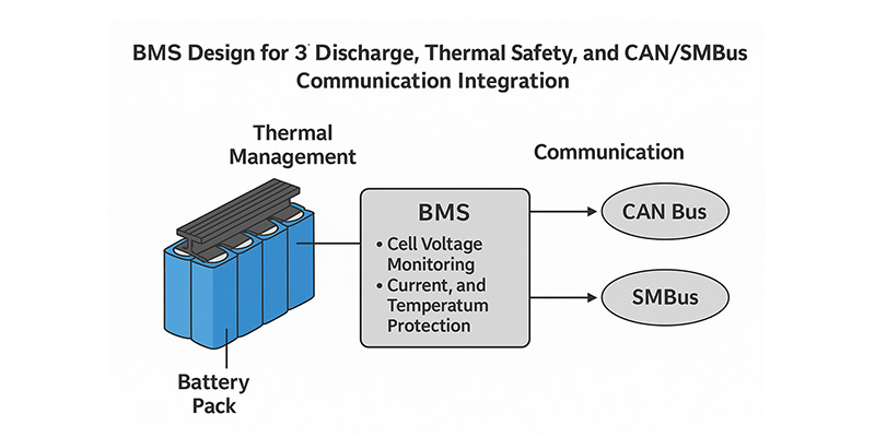 battery thermal management