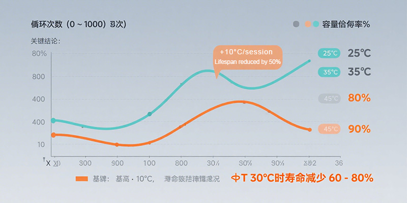 compact lithium battery