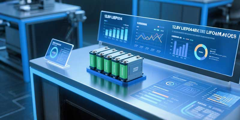 rv energy storage battery