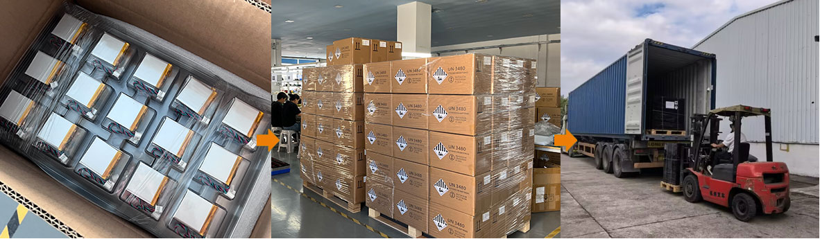 Global Logistics Support