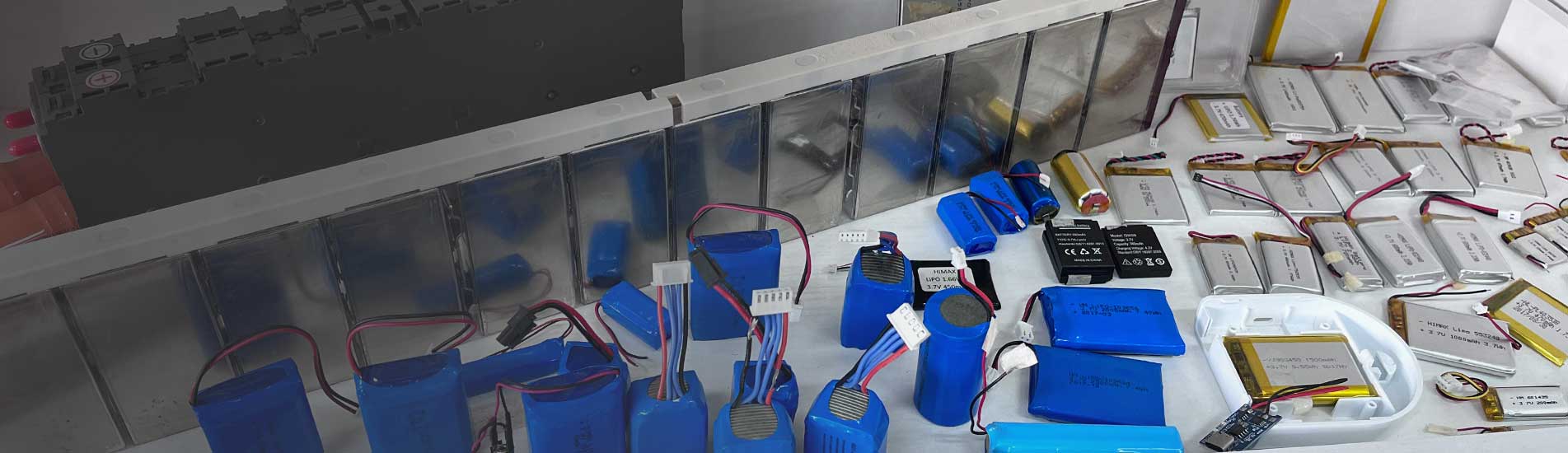 battery enclosure design