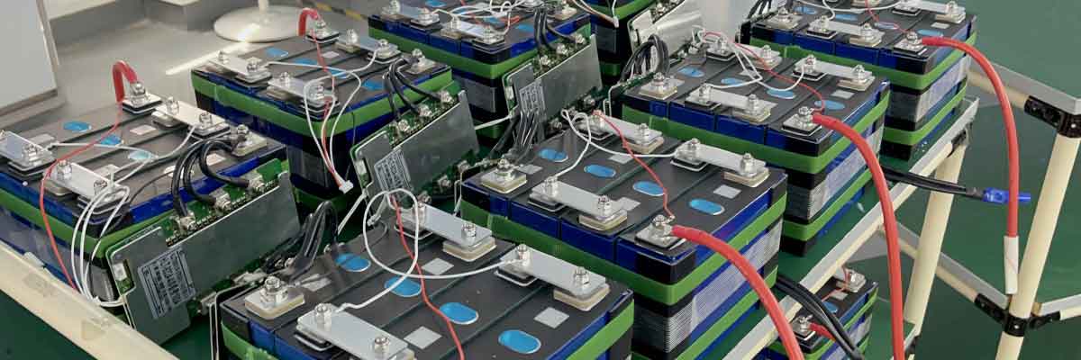 prismatic battery cell