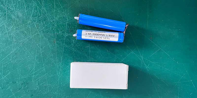 Himax bionic hand battery powering advanced prosthetic arm system