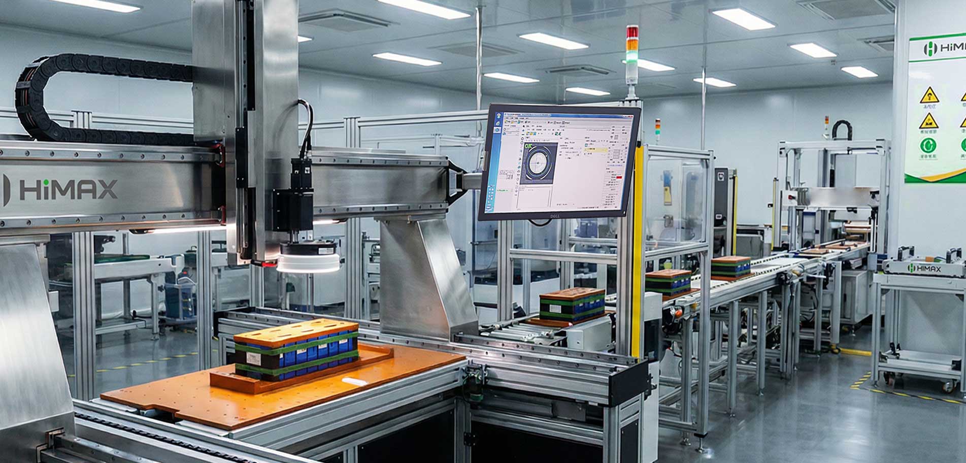 Custom Lithium Battery Manufacturer