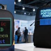 11.1V 9Ah custom lithium ion battery pack for LED