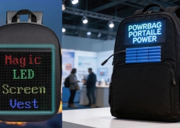 11.1V 9Ah custom lithium ion battery pack for LED