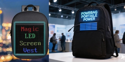 11.1V 9Ah custom lithium ion battery pack for LED