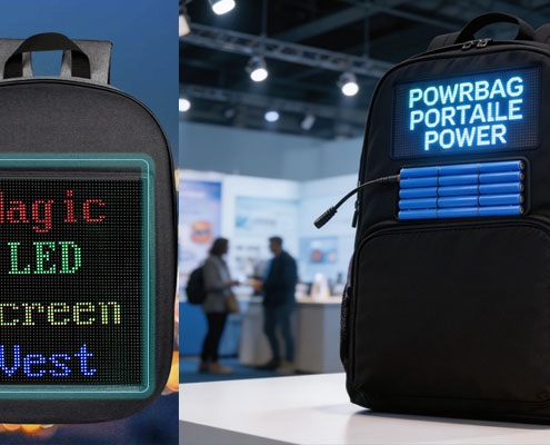 11.1V 9Ah custom lithium ion battery pack for LED