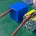 18650 3S battery pack dimensions 58x63x68mm with XT60 connector – Himax electronics