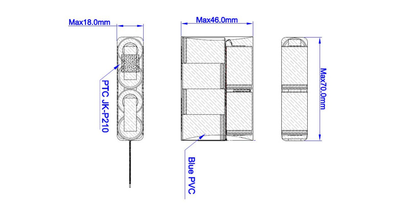 4.Custom battery engineering support process for RC manufacturers – from prototype to mass production