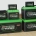 custom lithium battery for solar generator kits application