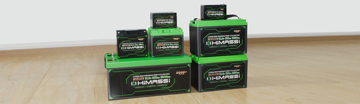 Solar Generator Battery Pack Solutions