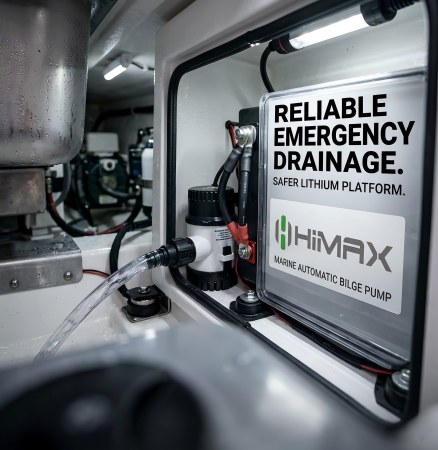 Reliable Emergency Drainage.