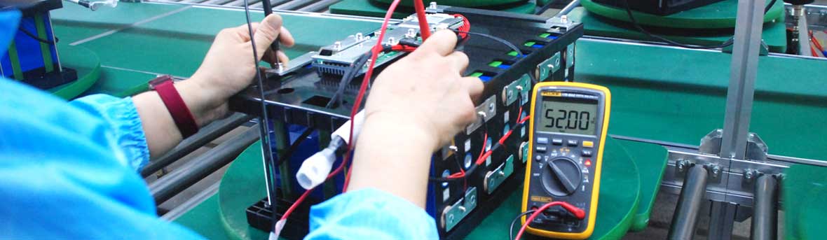 Residential Battery Backup Systems
