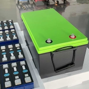 solar battery