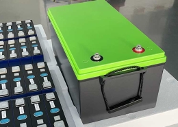 solar battery