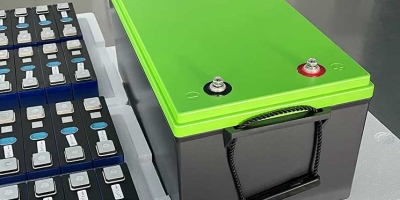 solar battery
