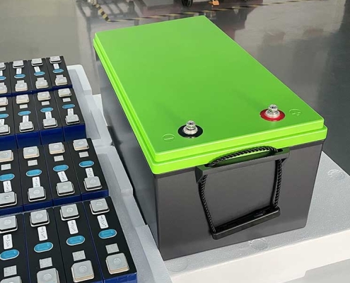 solar battery