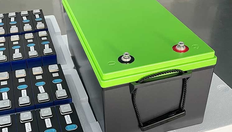 solar battery