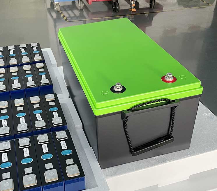 solar battery