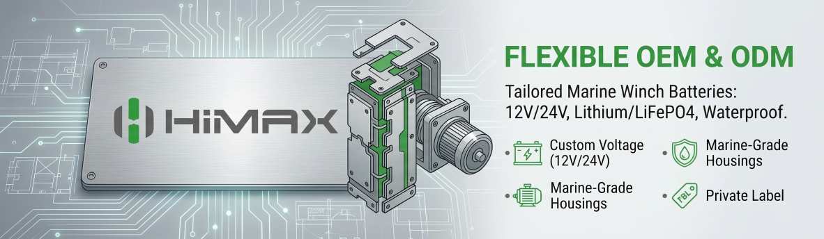 FLEXIBLE OEM & ODM