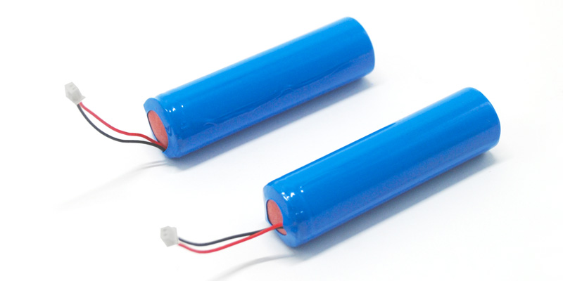 28AWG wire (70mm) with Molex 0510210200 2-pin connector for GPS locator battery assembly
