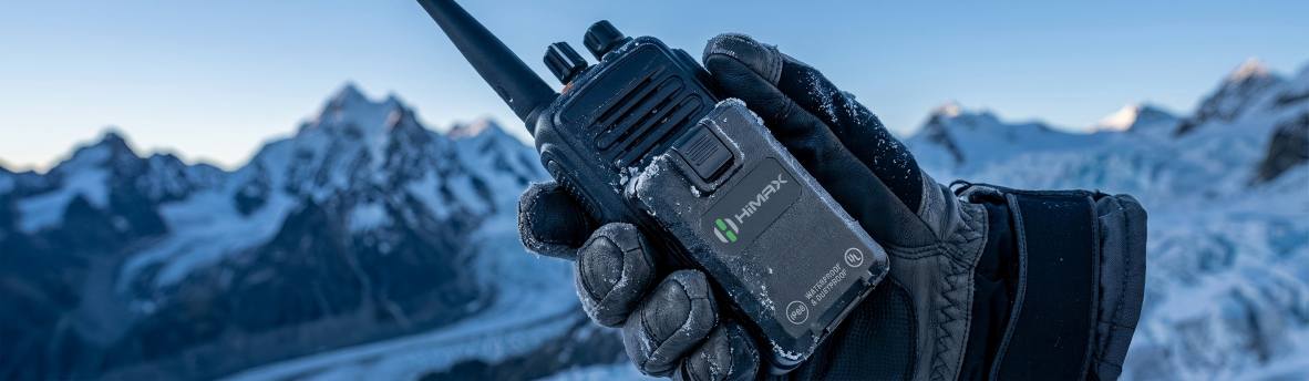 Battery Architectures Engineered For Extreme Outdoor Communications