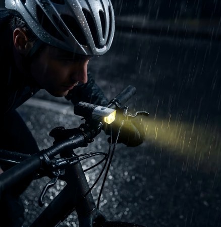 Bicycle Lights Compliance, Reliability & Practical Results