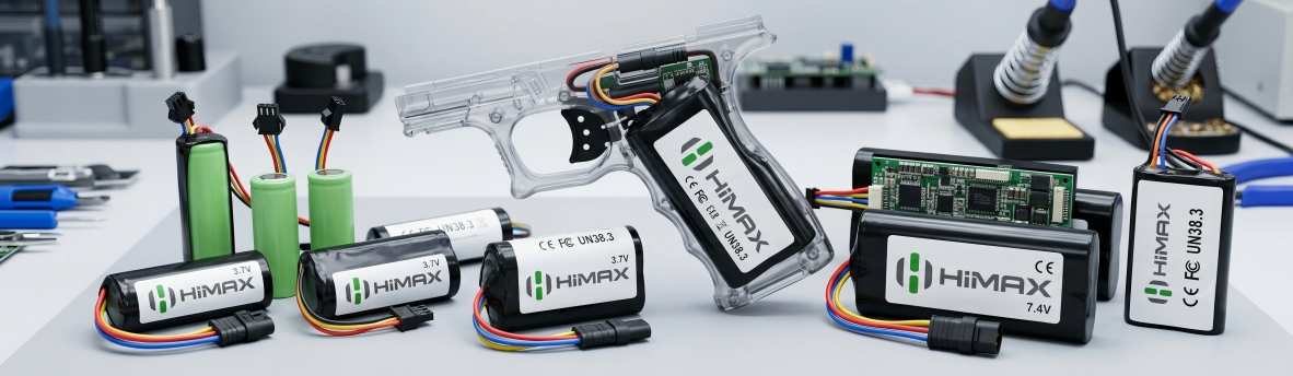 Flexible Oem & Structural Customization