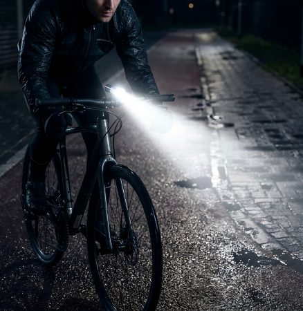 Riding Safety Challenges