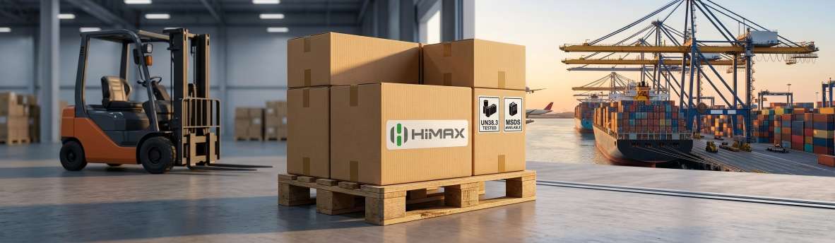 Seamless B2B Global Freight Operations