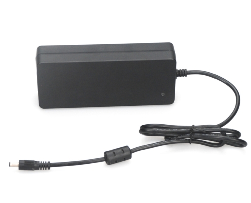 54.6V 4A charger charging e-bike Li-ion battery