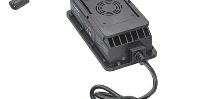 48V Lithium Battery Charger