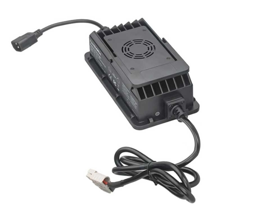 48V Lithium Battery Charger