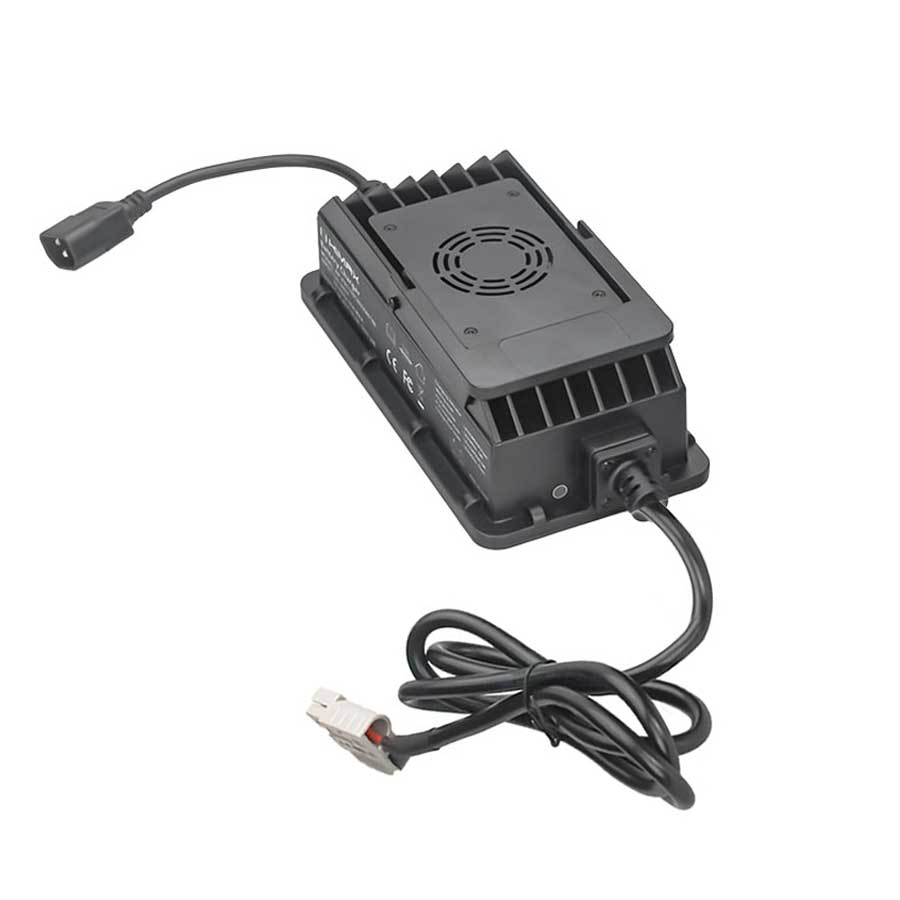 48V Lithium Battery Charger