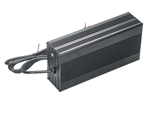 GX16 XLR DC multi-connector set for 58.8V 5A charger