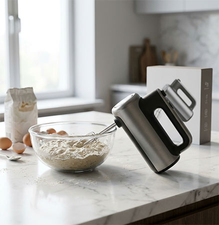 Application Context Cordless Mixer Eu Baking