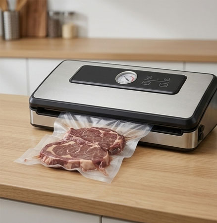 Cordless Vacuum Sealer Battery Performance Challenges