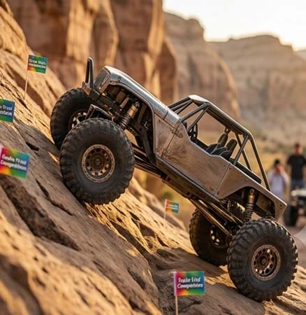 Himax Rc Crawler Battery Case Study Success Vertic
