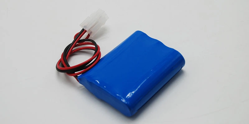 Comparison of NiCd, NiMH, and LiFePO4 emergency exit sign backup batteries