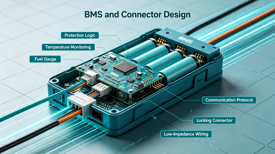 Blog Inline Bms Connector Interface Medical Battery