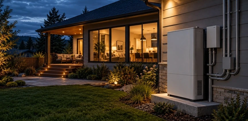 2027 Home Backup Power Guide