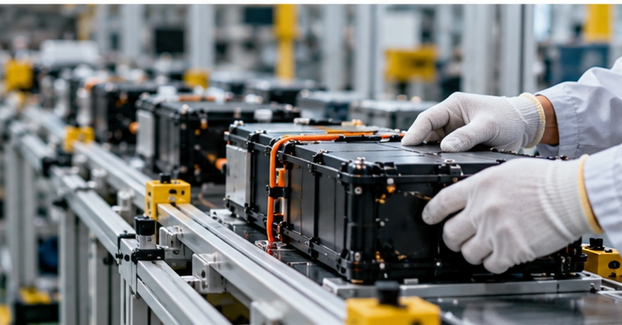 Custom Battery Prototype Testing: Pre-Production Checklist -2
